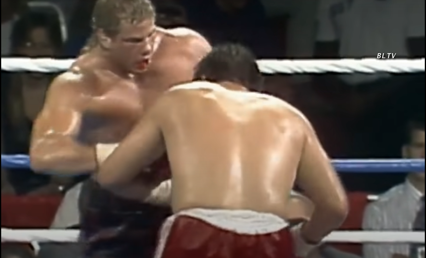 Tragický príbeh boxera z konca 90. rokov, ktorý mal väčšiu knokautovú silu ako Mike Tyson