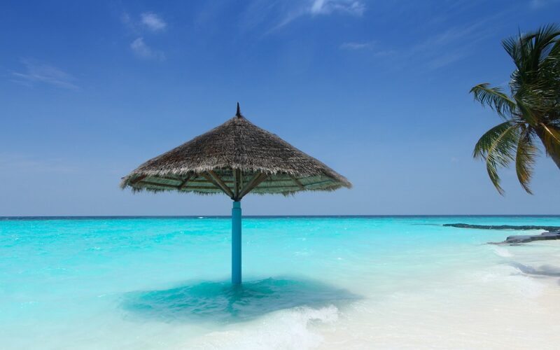 Za 2 hodiny môžete byť na európskych Maledivách. Zaplatíte menej ako za plnú nádrž