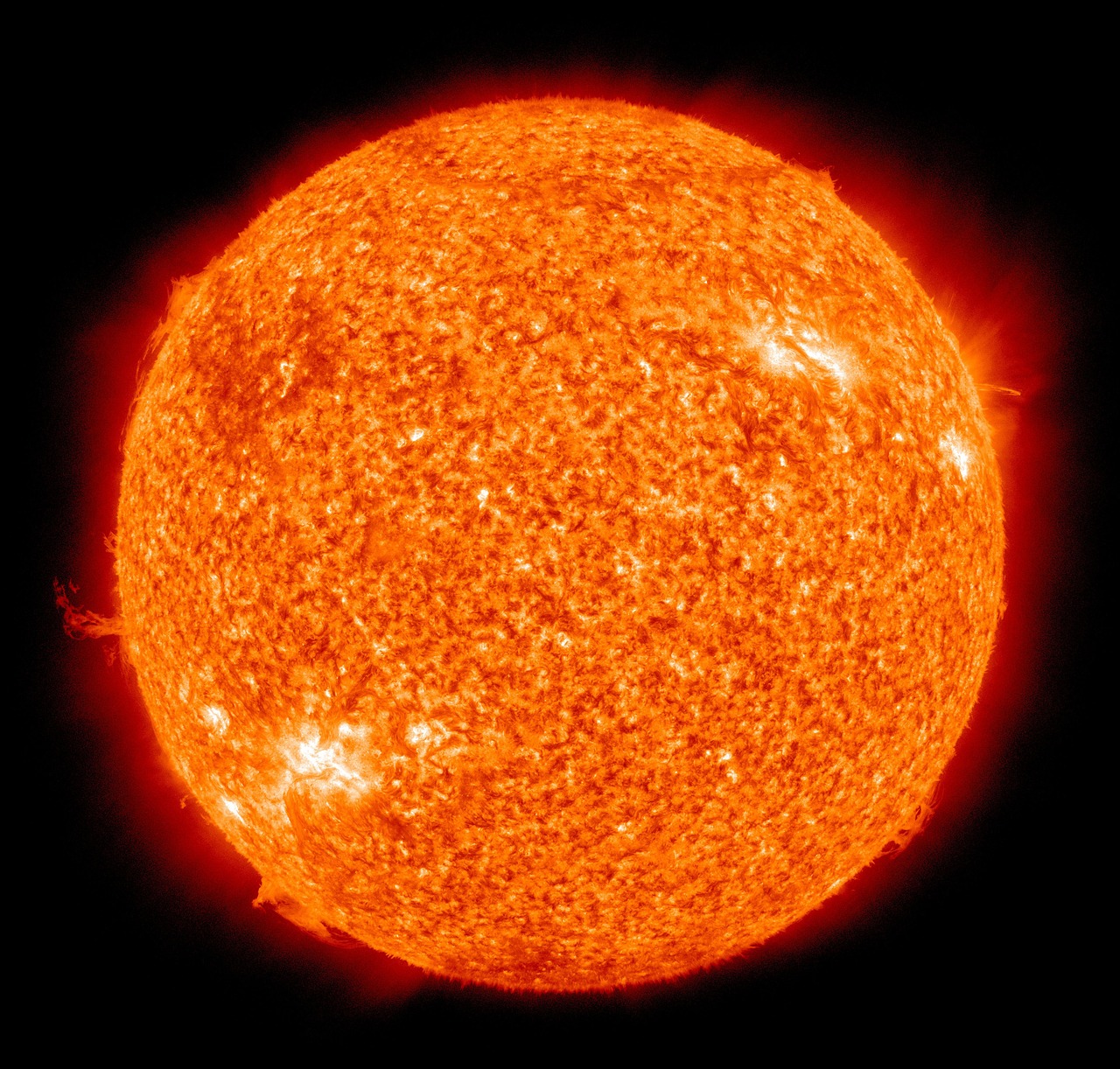 To, čo videli na Slnku, prekvapilo aj vedcov NASA