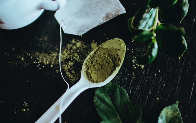 Zelený čaj Matcha a jeho zdravotné prínosy