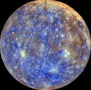 Planéta Merkúr sa stále zmenšuje, tvrdí nová štúdia