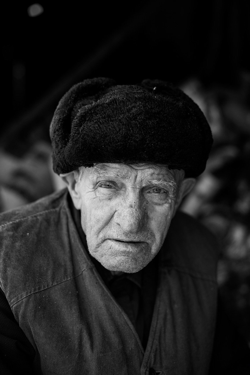 Dlhovekosť: 100-roční zdieľajú 40 rád, ako sa dožiť 100 rokov