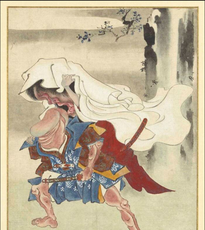 Shunga: História japonského erotického umenia v 8 živých obrazoch