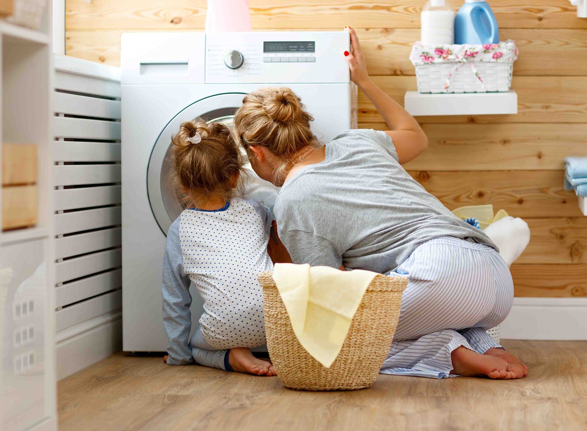 Oplatí sa dať práčku opraviť alebo radšej kúpiť novú?